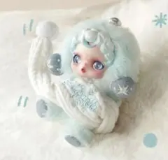 スカルパンダ Winter Symphony Song of snow