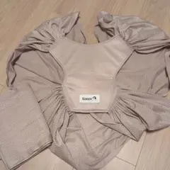 Konny スリング ベージュ S