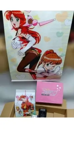 アイドル雀士スーチーパイ サターントリビュート 超豪華版❀特典付き❀未開封