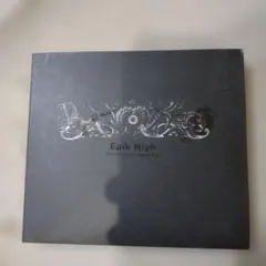 Epik High Remapping the Human Soul ４集