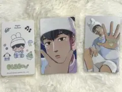 plbbuu ハミン HAMIN PLAVE プレイブ トレカ