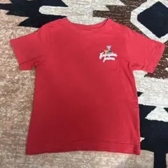 トムアンドジェリー　Tシャツ　キッズ120cm