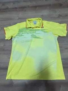 3*子様 YONEX（ヨネックス）　ゲームシャツ　レディースO