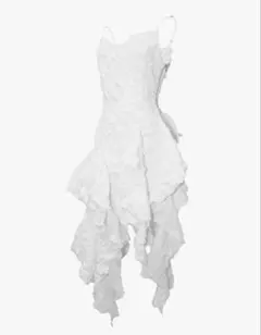 2026年最新】melt the lady fleur camisoleの人気アイテム - メルカリ