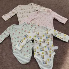 UNIQLO ボディスーツ