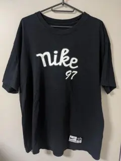 NIKE 半袖Tシャツ ブラック Lサイズのサムネイル