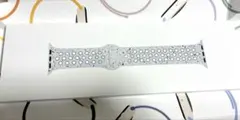 Applewatch バンド 40mmケース用　Nike S/M