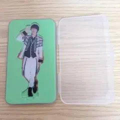 大橋和也　アクスタ　アクリルスタンド　アクスタケース