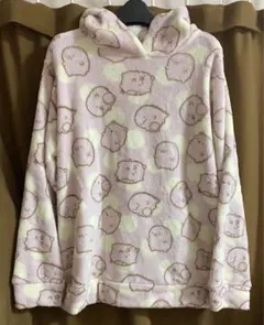 モコモコパジャマ ルームウェア