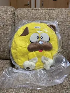 ドラミちゃん、パーマン、忍者ハットリくん、怪物くん、オバQ、レトロぬいぐるみ♡ Amazon.co.jp: 忍者ハットリくん ししまるBIGぬいぐるみ 獅子丸