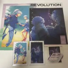 パラライ cozmez 珂波汰 那由汰