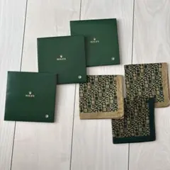 2026年最新】ROLEX 小物の人気アイテム - メルカリ