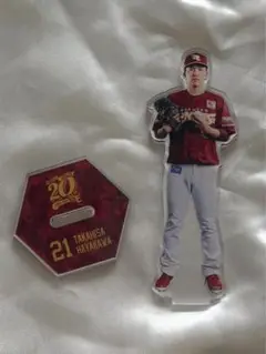 楽天イーグルス　早川隆久　アクスタ