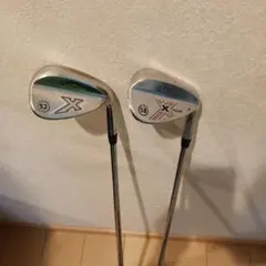 Callaway X Tour ウェッジ 52度 58度