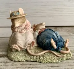 2025年最新】ブランブリーヘッジ フィギュリンの人気アイテム