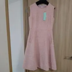 トッカ　ワンピース　新品タグ付き