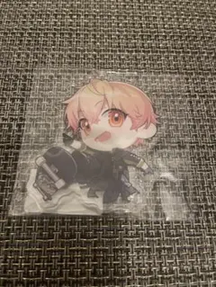 みこと シクフォニ アクキー