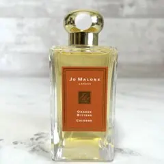 廃盤】ジョーマローン ロンドン オレンジビター コロン 100ml - メルカリ