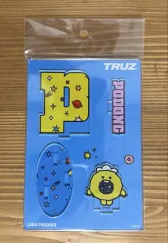 treasure アクスタ