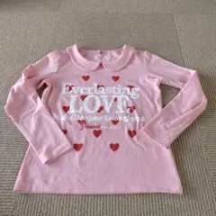 JENNI*カットソー*150cm