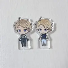 あんスタ ⌇ 鳴上嵐 ころっと