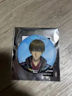 日吉若　缶バッジ　80個 日吉若 缶バッジ 80個 缶バッジ「しゅきしゅきMAXハート」01