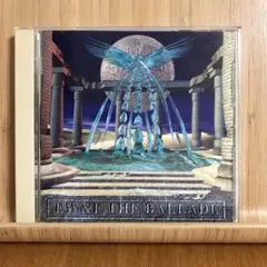 EW&F The Ballade CD
