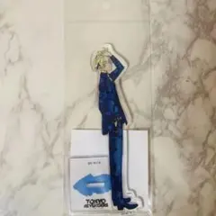 東京卍リベンジャーズ 原画展 松野千冬 アクスタ