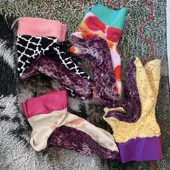 ソックスセット