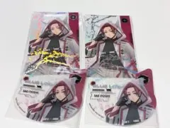 ブルーロック Cyber Cat 箔オーロラカード 特典 糸師冴