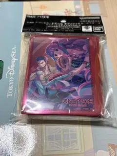 2025年最新】オフィシャルカードスリーブ ペローナの人気アイテム