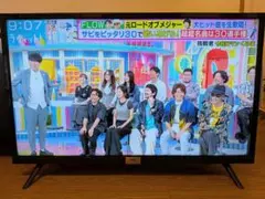 TCL 32インチ 液晶テレビ 2021年製 ジャンク - メルカリ