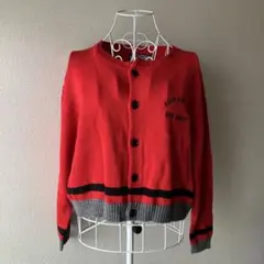 RNA SWEAT カーディガン Mサイズ 羽織り トップス