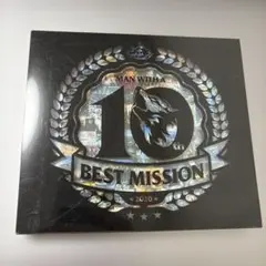 2026年最新】man with a mission cdの人気アイテム - メルカリ