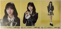AKB48 渡辺麻友さん 生写真 初期レア 大声ダイアモンド衣装 - メルカリ