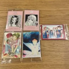 天使なんかじゃない　矢沢あいツインウエハース　５枚