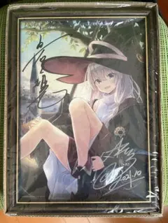 2026年最新】魔女の旅々 サインの人気アイテム - メルカリ