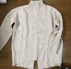 ニット セーター ハートマーケット フリーサイズ