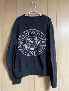 RAMONES トレーナー