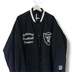 nfl スタジャン