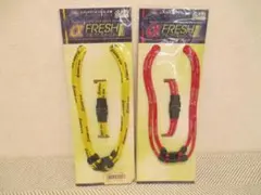 未使用　未開封　アルファフレッシュ　エディタウンゼント　ネックレス　＆　ブレス