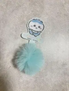 ちいかわベビー　ノベルティ　ハチワレ　ちいかわBaby ちいかわ