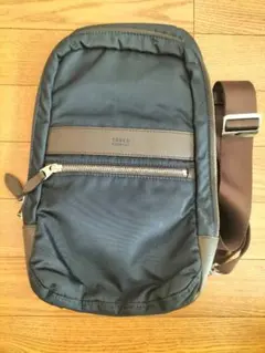 TAKEO KIKUCHI ショルダー／ウエストポーチバッグ