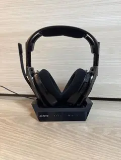 【ほぼ未使用・フィルムそのまま】ASTRO A50 メルカリ