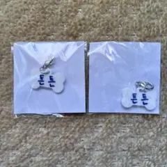 NCT127 イリチル ラントイ MOMENTUM ジャニ アクリルチャーム