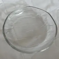 ガラス製 プレート 皿のサムネイル