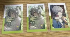 日野森志歩　プロセカ　エピカ