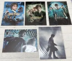 ハリーポッター ポスターコレクション ガチャ まとめ売り