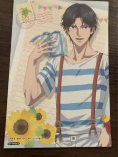 2026年最新】ハッピーサマーバレンタイン 跡部の人気アイテム - メルカリ