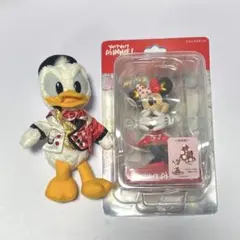 2026年最新】ぬいぐるみバッジスタンド ミニーの人気アイテム - メルカリ